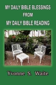 9781568480794 My Daily Bible Blessings From My Daily Bible Reading
