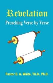 9781568480800 Revelation Preaching Verse By Verse