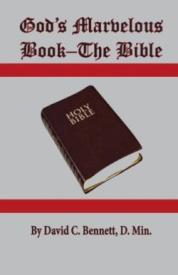 9781568480831 Gods Marvelous Book The Bible