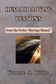 9781568481289 Husband Loving Lessons