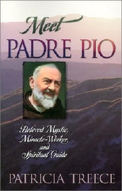 9781569552490 Meet Padre Pio