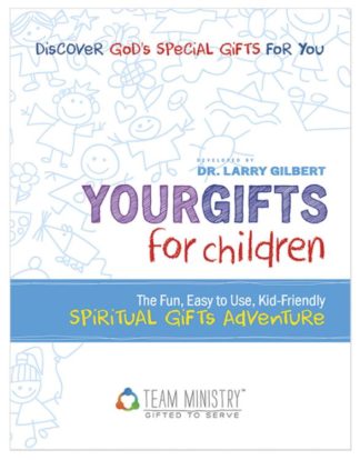 9781570523298 Your Gifts For Children 50 Pack