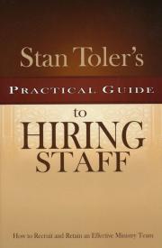 9781570524042 Stan Tolers Guide Hiring Staff