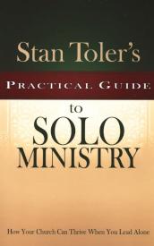 9781570524059 Stan Tolers Guide Solo Minist
