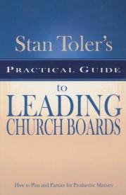 9781570524066 Stan Tolers Guide Leading Church