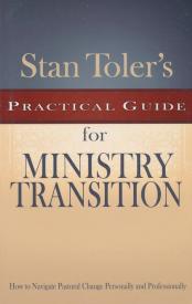 9781570524097 Stan Tolers Guide Ministry Tr
