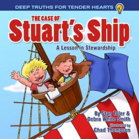 9781570524103 Case Of Stuarts Ship