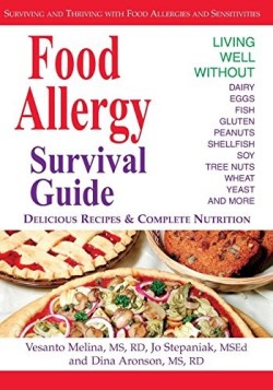 9781570671630 Food Allergy Survival Guide
