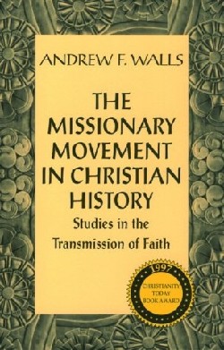 9781570750595 Missionary Movement In Christian History