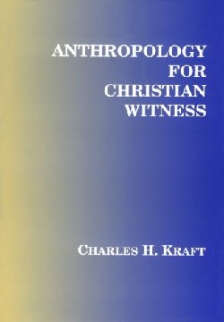 9781570750854 Anthropology For Christian Witness