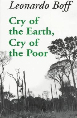 9781570751363 Cry Of The Earth Cry Of The Poor