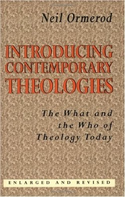 9781570751394 Introducing Contemporary Theologies (Expanded)
