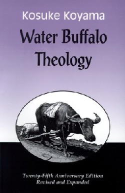 9781570752568 Water Buffalo Theology (Anniversary)