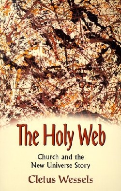 9781570753022 Holy Web : Church And The New Universe Story