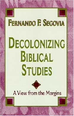 9781570753381 Decolonizing Biblical Studies