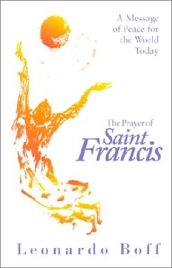 9781570753565 Prayer Of Saint Francis