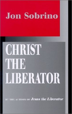 9781570753725 Christ The Liberator