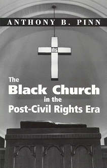 9781570754234 Black Church In The Post Civil Rights Era