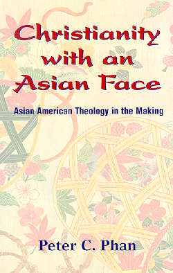 9781570754661 Christianity With An Asian Face
