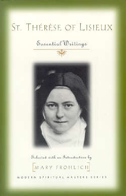 9781570754692 Saint Therese Of Lisieux