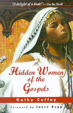 9781570754777 Hidden Women Of The Gospels