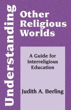 9781570755163 Understanding Other Religious Worlds
