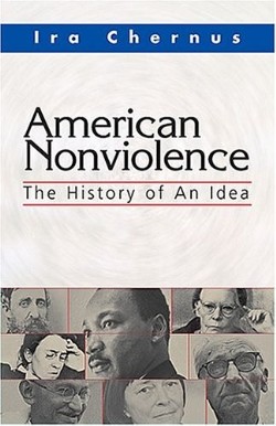 9781570755477 American Nonviolence : The History Of An Idea