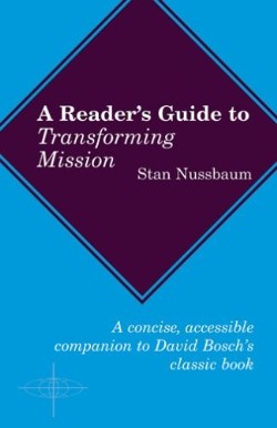 9781570755941 Readers Guide To Transforming Mission