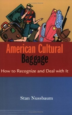 9781570756252 American Cultural Baggage