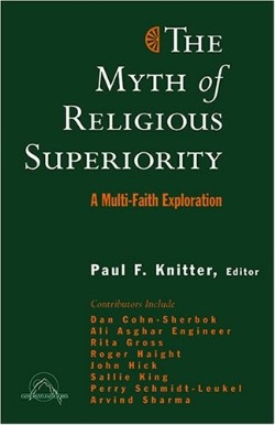 9781570756276 Myth Of Religious Superiority