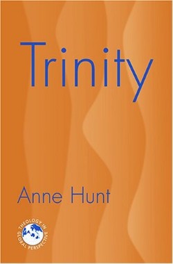 9781570756290 Trinity : Nexus Of The Mysteries Of Christina Faith