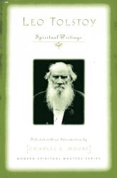 9781570756733 Leo Tolstoy : Spiritual Writings