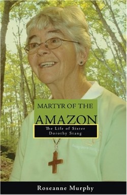 9781570757358 Martyr Of The Amazon