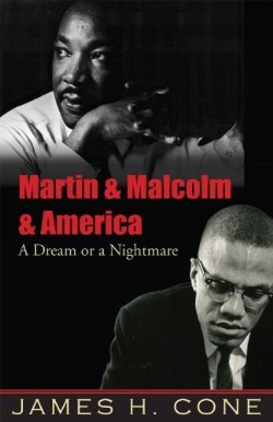 9781570759796 Martin And Malcolm And America