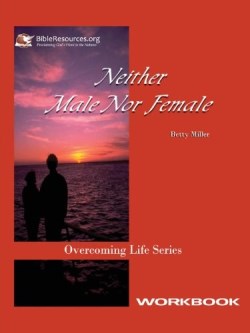 9781571490131 Neither Male Nor Female Workbook (Workbook)