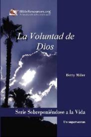 9781571490292 Voluntad De Dios - (Spanish)