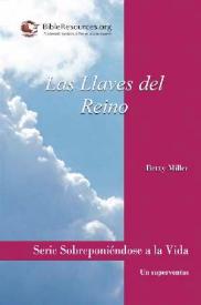 9781571490315 Llaves Del Reino - (Spanish)