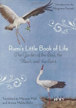 9781571746894 Rumis Little Book Of Life