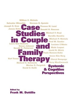9781572302976 Case Studies In Couple And Family Therapy