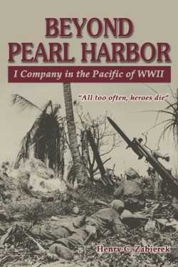 9781572494015 Beyond Pearl Harbor