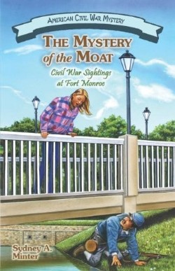 9781572494053 Mystery Of The Moat
