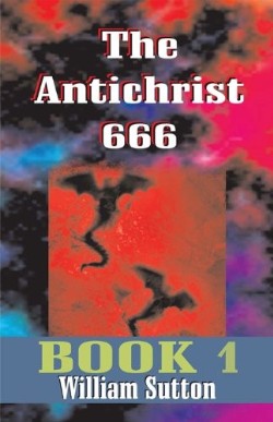 9781572580152 Antichrist 666 Book 1