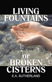9781572580244 Living Fountains Or Broken Cisterns