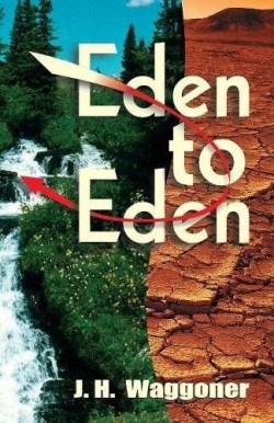 9781572580275 Eden To Eden (Student/Study Guide)