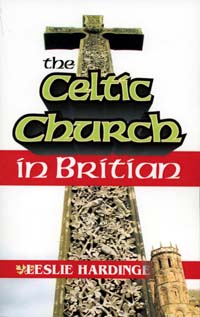 9781572580343 Celtic Church In Britain
