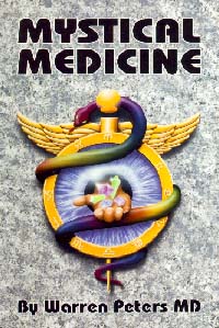 9781572580442 Mystical Medicine