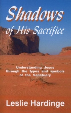 9781572580657 Shadows Of His Sacrifice (Student/Study Guide)