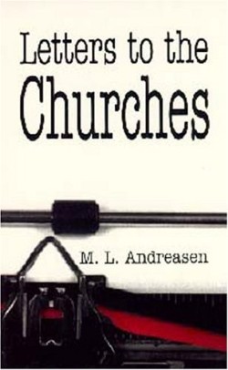 9781572580749 Letters To The Churches