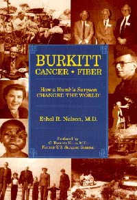 9781572580930 Burkitt Cancer Fiber