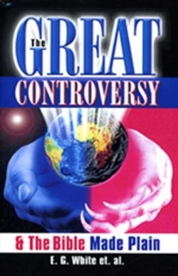 9781572580954 Great Controversy And The Bible Made Plain